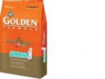 Golden Adultos Mini Bits Pequeno Porte 3Kg